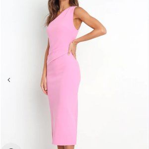 NWT Petal & Pup NADENE DRESS - PINK